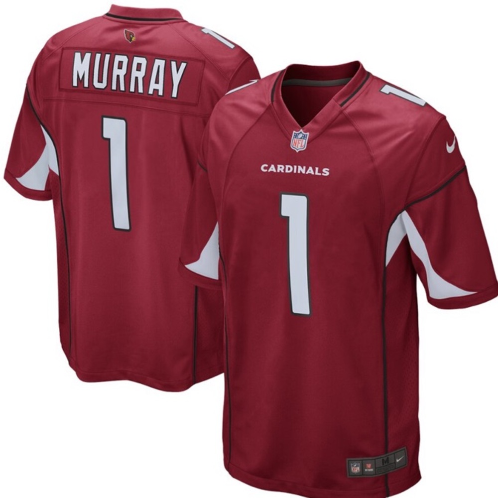 Kyler Murray Arizona Cardinals Jersey